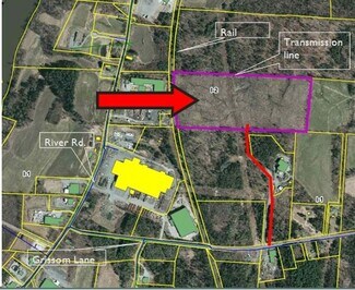 More details for 145 Grissom Ln, Claremont, NH - Land for Sale