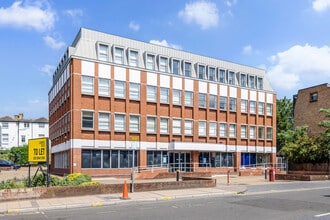 8 Alexandra Rd, London for lease Building Photo- Image 2 of 2