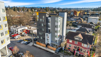 Plus de détails pour 2807 S Hanford St, Seattle, WA - Multi-résidentiel à vendre