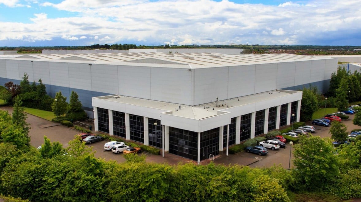 Brudenell Dr, Milton Keynes for lease Building Photo- Image 1 of 5