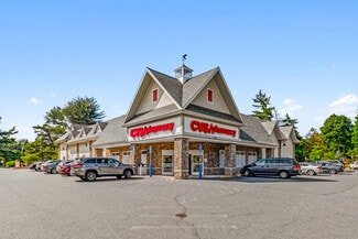More details for 330 Main St, Farmington, CT - Retail for Sale