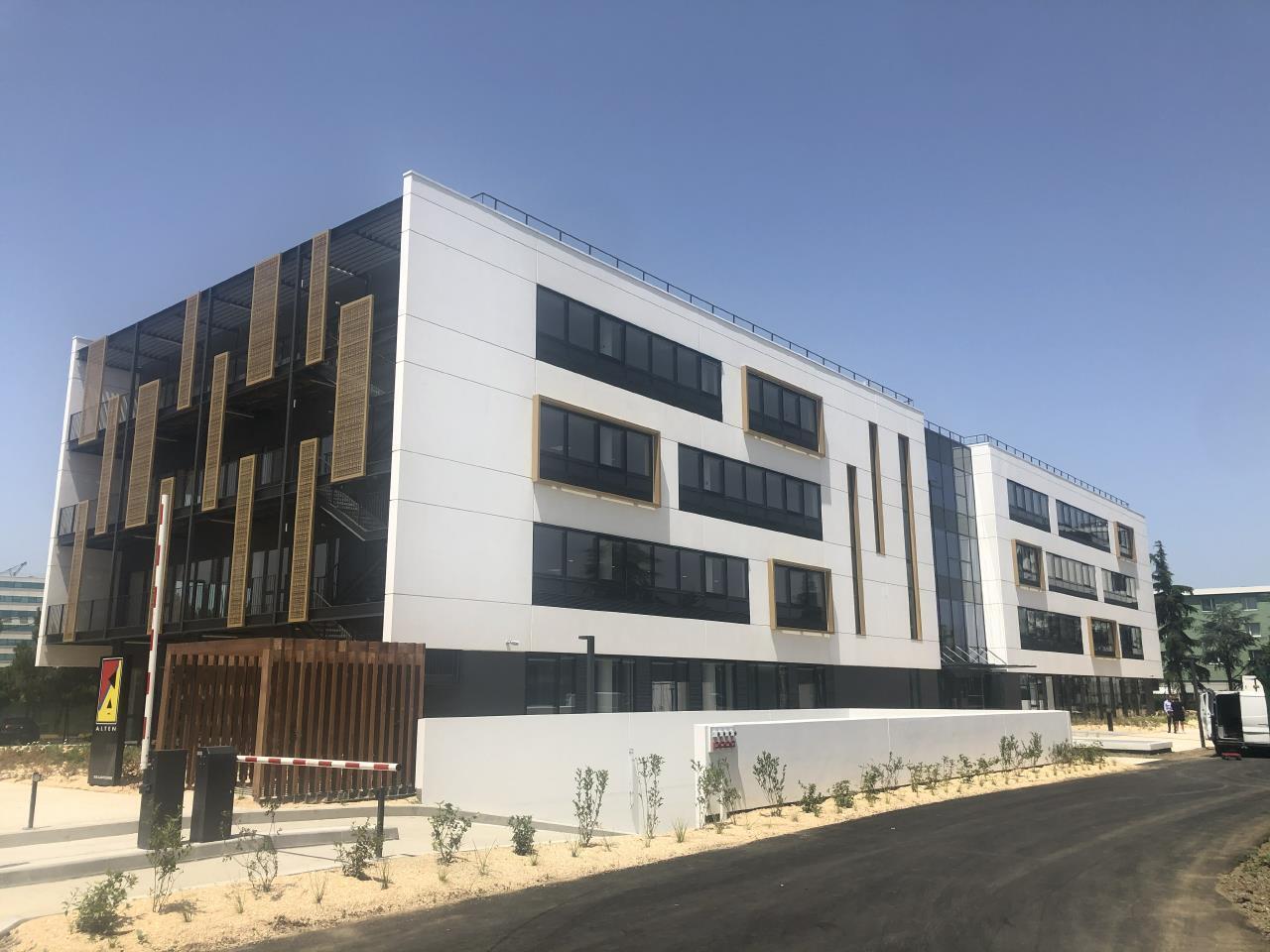 7 Rue Alain Fournier, Toulouse for lease Building Photo- Image 1 of 17