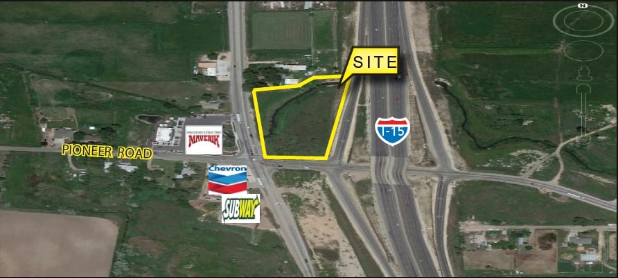 450 N 2000 W, Ogden, UT for sale - Primary Photo - Image 1 of 4