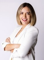 Claudia Ayarzagoitia