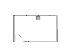 4425 W Airport Fwy, Irving, TX à louer Plan d  tage- Image 1 de 1