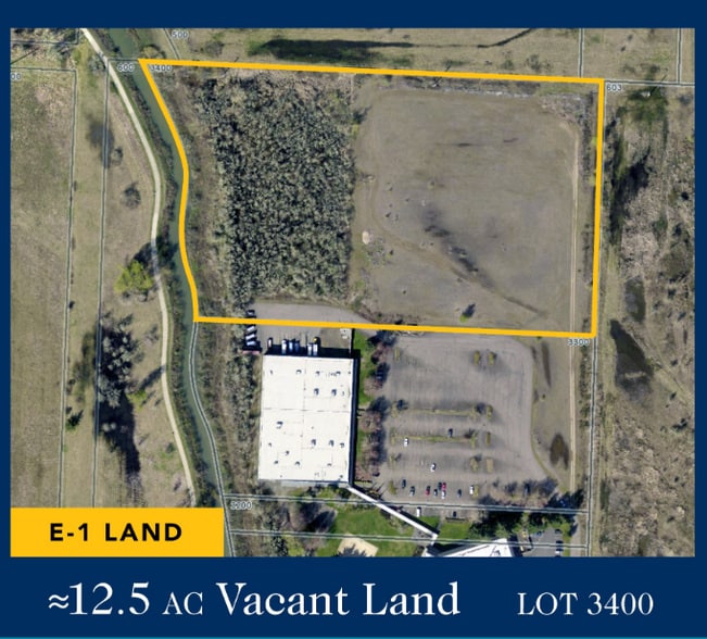 0 Terry St, Eugene, OR for sale - Primary Photo - Image 1 of 1