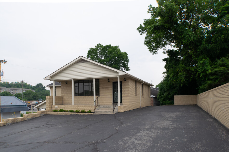 101 Matterhorn Dr, Old Hickory, TN for lease - Building Photo - Image 3 of 18