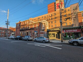 Plus de détails pour 124 N 3rd St, Camden, NJ - Vente au détail à vendre