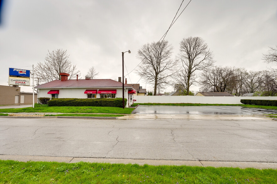 4011 Front St, Grove City, OH à vendre - Photo principale - Image 1 de 35