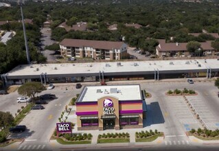 900 E Braker Ln, Austin, TX - Aérien Vue de la carte