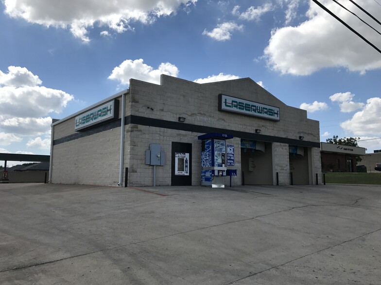 3402 E Rancier Ave, Killeen, TX for sale - Building Photo - Image 1 of 1