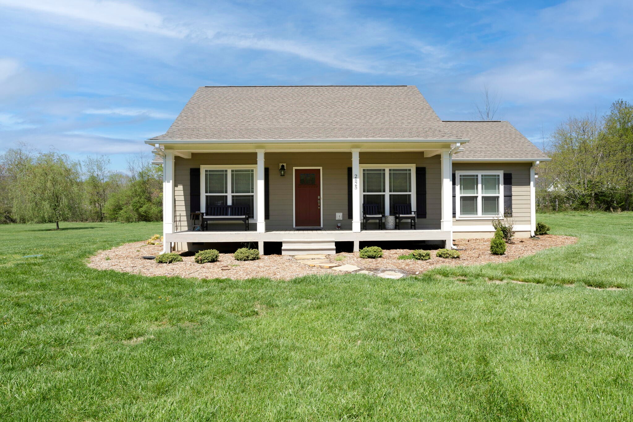 2825 Plottown rd, Young Harris, GA for sale Primary Photo- Image 1 of 13