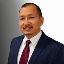 Umesh Shrestha