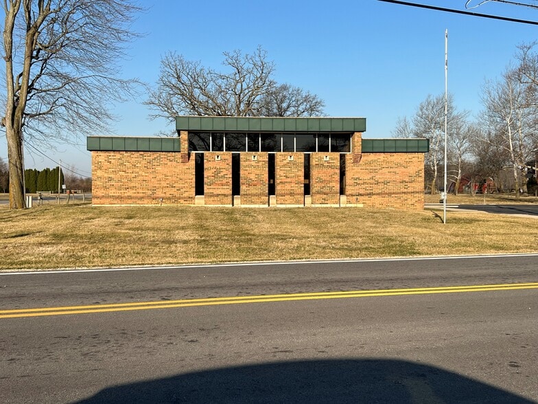 17480 Cherokee St, Harpster, OH for sale - Building Photo - Image 1 of 1