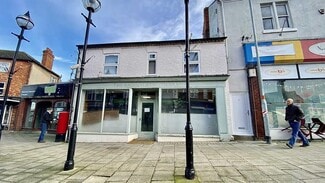 Plus de détails pour 2-10 High St, Rushden - Commerce de détail à louer