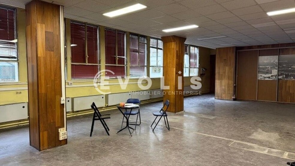 Bureau dans Paris à vendre - Photo intérieure - Image 3 de 9