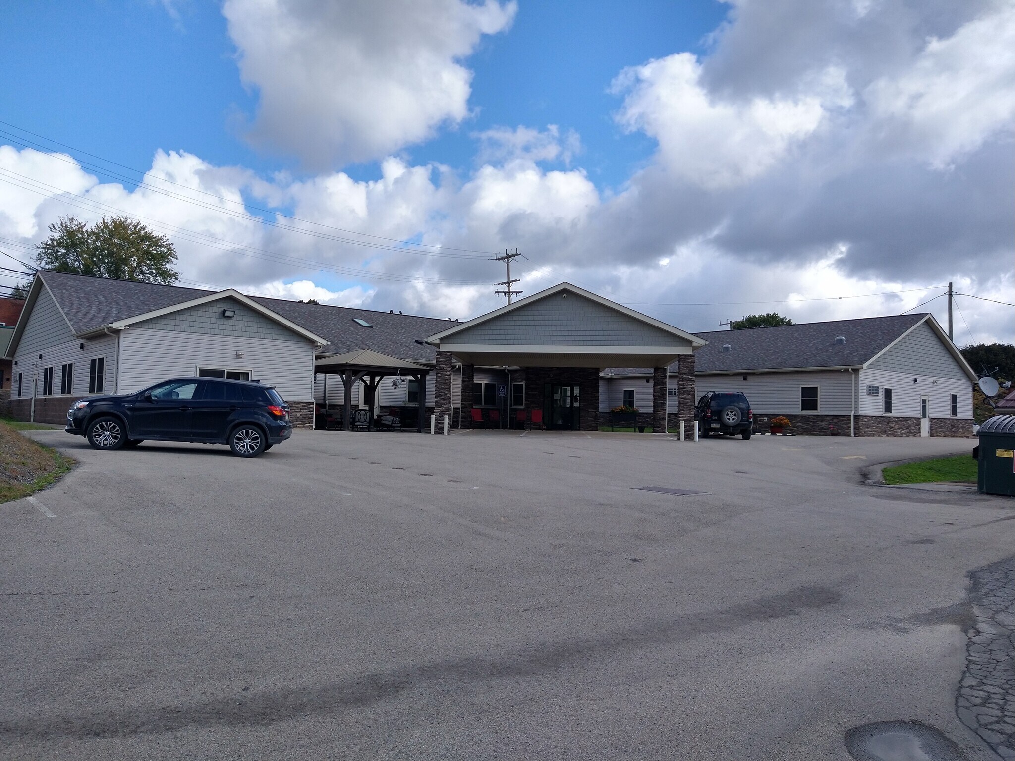 98 Foundry St, Punxsutawney, PA à vendre Photo principale- Image 1 de 32