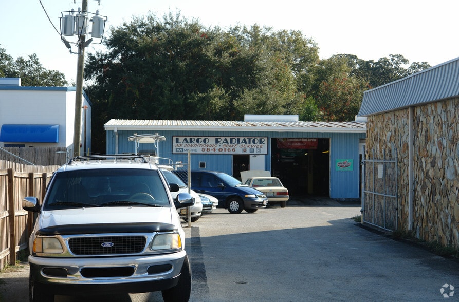 1723 S Missouri Ave, Clearwater, FL à vendre - Photo du bâtiment - Image 2 de 4