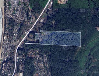 Plus de détails pour SE 31st Street SE 31st Street, Lincoln City, OR - Terrain à vendre