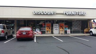 Plus de détails pour 2803 Evans St, Greenville, NC - Commerce de détail à louer