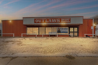 More details for 506 W Loop 254, Ranger, TX - Retail for Sale