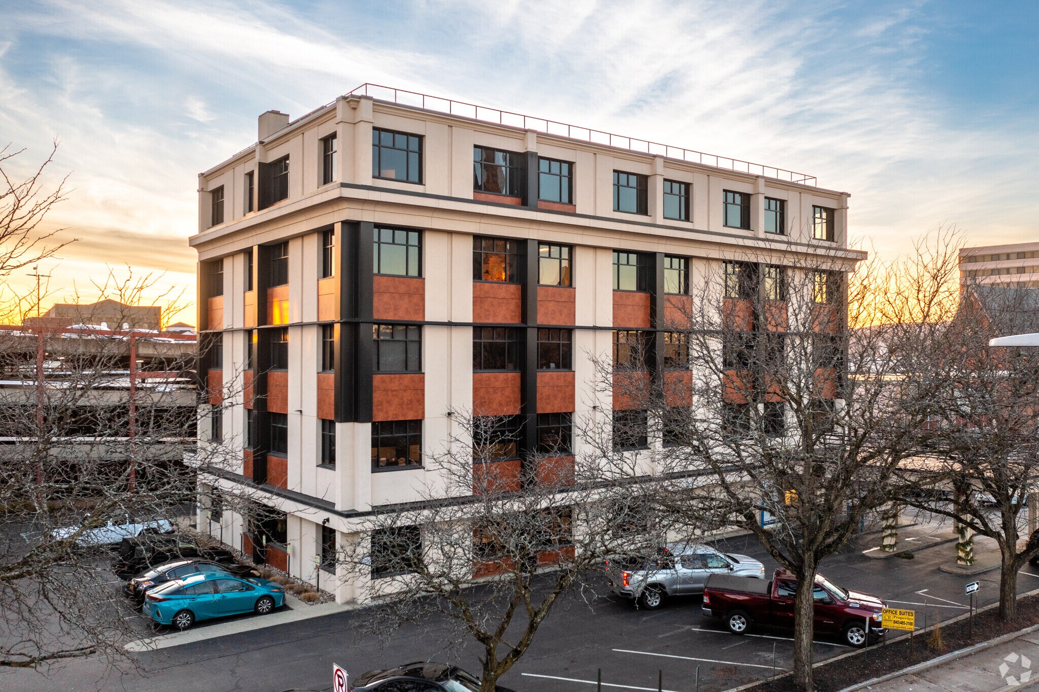 40 Garden St, Poughkeepsie, NY à louer Photo du bâtiment- Image 1 de 11