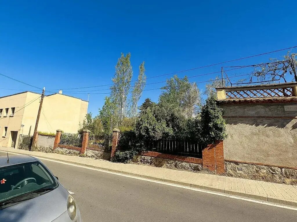 Land in Rubí, Barcelona for sale Building Photo- Image 1 of 12