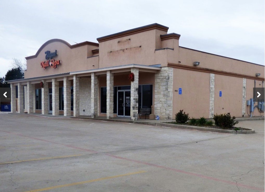 8818 Mars Dr, Woodway, TX for lease Primary Photo- Image 1 of 4