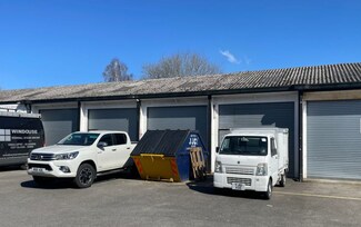 Plus de détails pour Mintsfeet Rd N, Kendal - Industriel à louer