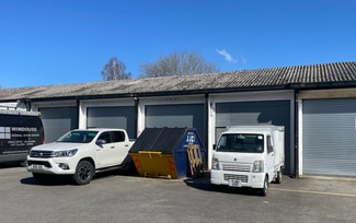 More details for Mintsfeet Rd N, Kendal - Industrial for Lease