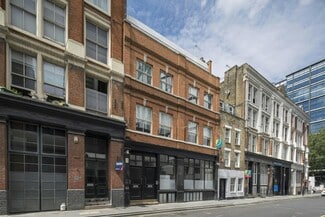 More details for 9-10 Mallow St, London - Office for Lease