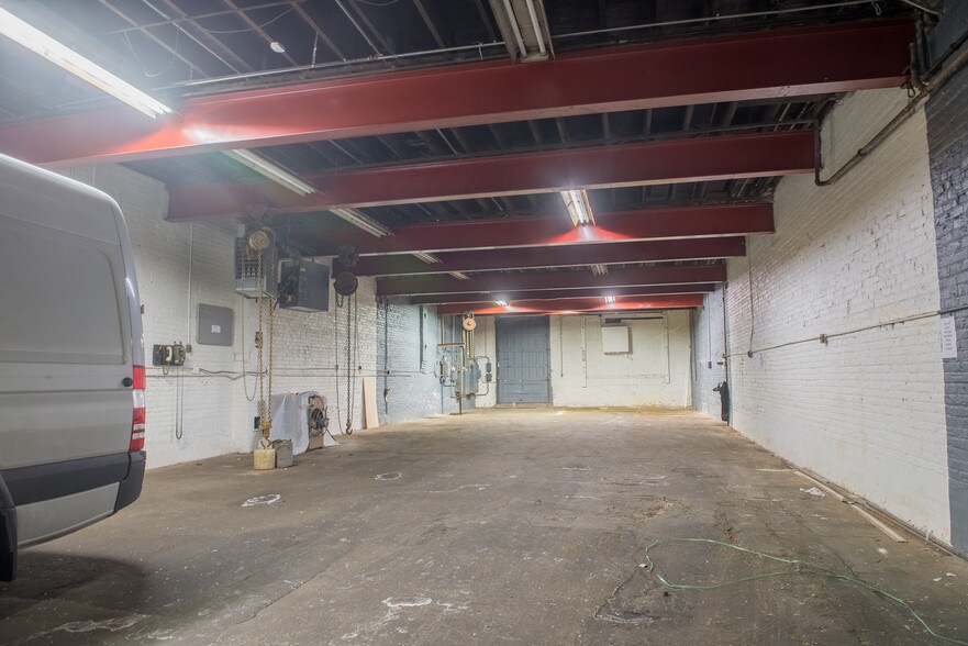 308 N Leavitt St, Chicago, IL à louer - Photo du bâtiment - Image 1 de 3