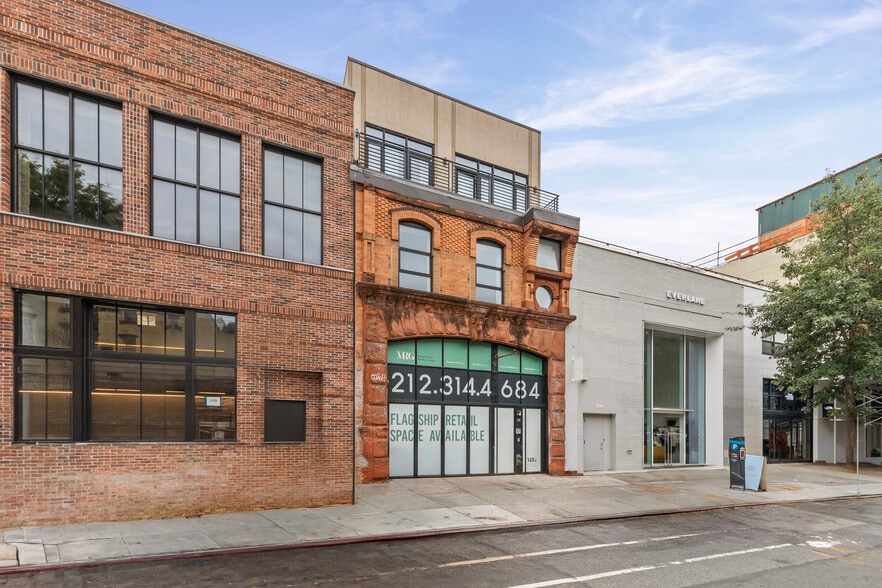 106 N 6th St, Brooklyn, NY for lease - Building Photo - Image 2 of 15