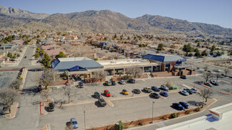 Plus de détails pour 1530-1540 Tramway Blvd NE, Albuquerque, NM - Vente au détail à vendre