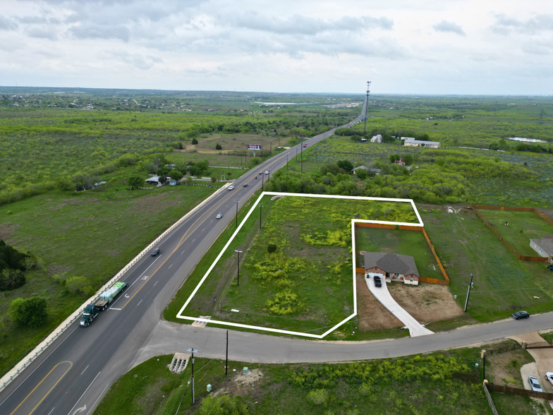 12290 Camino Real, Kyle, TX for sale - Aerial - Image 3 of 4