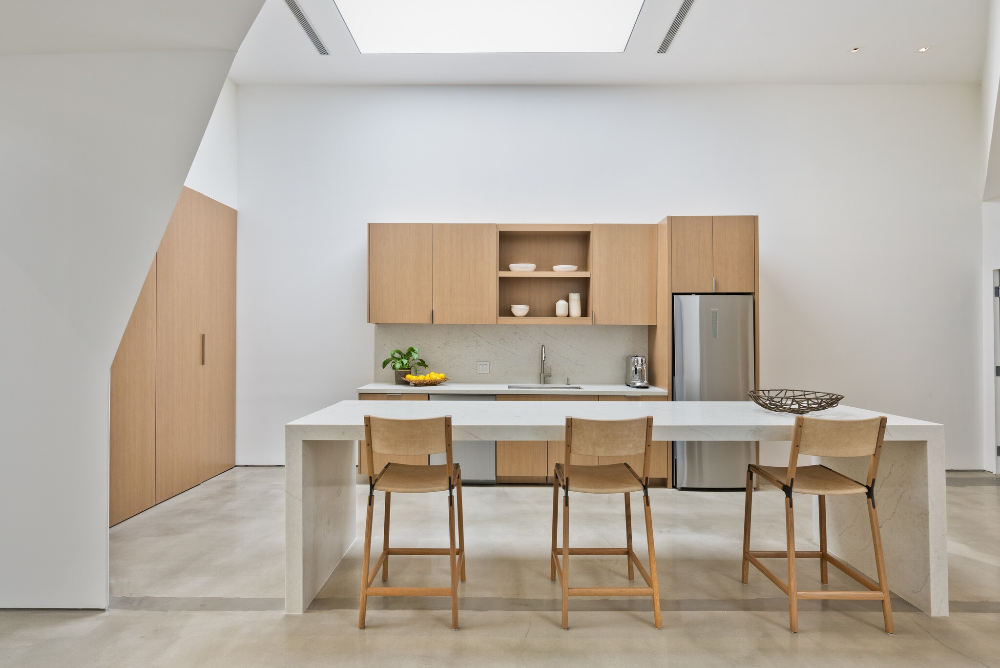 5801 Washington Blvd, Culver City, CA for lease Interior Photo- Image 1 of 9