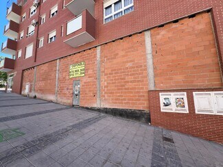 Plus de détails pour Avenida Berlín, 1, Arganda del Rey - Multi-résidentiel à vendre
