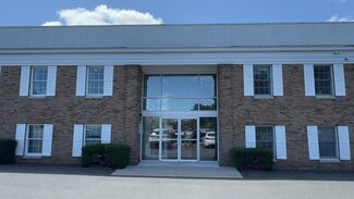 More details for 8 Main St, Flemington, NJ - Office for Lease