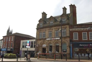 More details for 26-28 Market St, Chorley - Retail for Lease