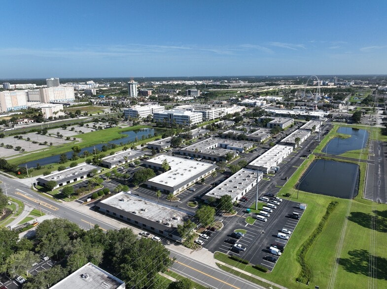 7041 Grand National Dr, Orlando, FL for lease - Matterport Community - Image 2 of 17