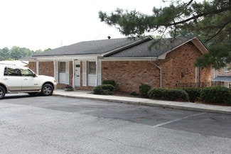 More details for 3610-3614 Chamblee Tucker Rd, Atlanta, GA - Office for Lease