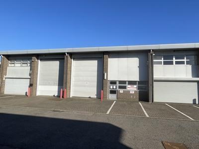 27-31 Dairy Meadow Ln, Salisbury for lease - Building Photo - Image 1 of 6