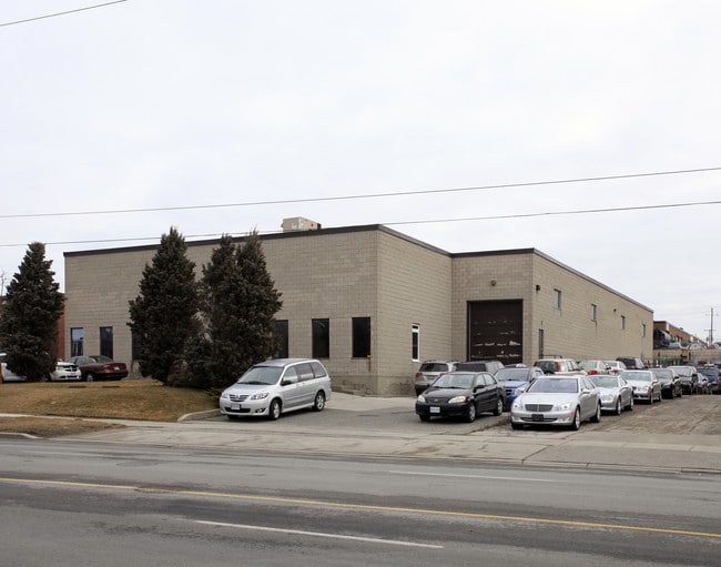 More details for 453 Signet Dr, Toronto, ON - Flex for Lease