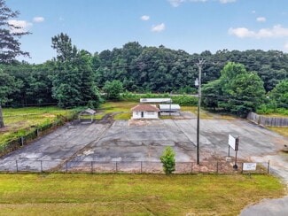 Plus de détails pour 11220 Veterans Memorial Hwy, Douglasville, GA - Commerce de détail à vendre
