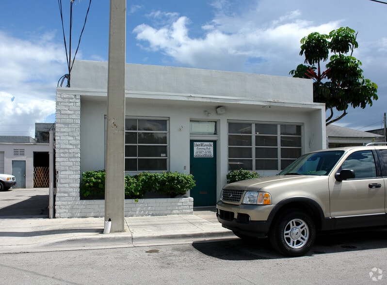 775 NW 21st St, Miami, FL for sale - Building Photo - Image 2 of 53