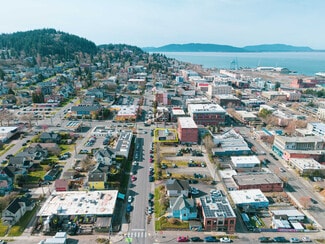 Plus de détails pour 319 E Holly St, Bellingham, WA - Terrain à vendre