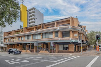Plus de détails pour 5 Aird St, Parramatta - Bureau à vendre