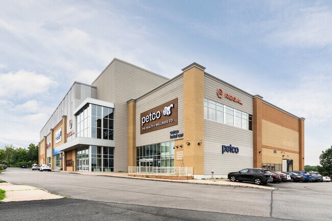 Plus de détails pour BrickTown Pass – Commerce de détail à vendre, Staten Island, NY