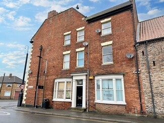 Plus de détails pour 30-31 Bridge St, Thorne - Bureau à louer