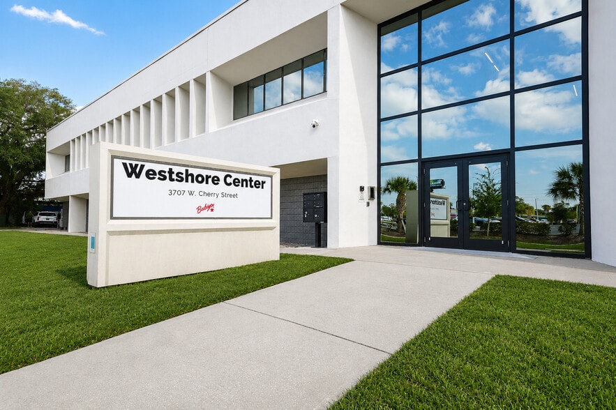 3707 W Cherry St, Tampa, FL for sale - Building Photo - Image 1 of 20